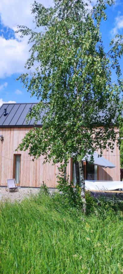 Gorskie Progi Goworow Exterior photo