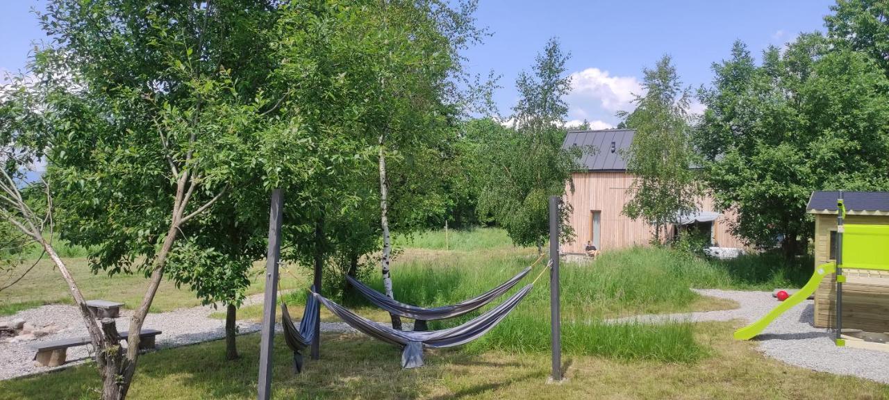 Gorskie Progi Goworow Exterior photo